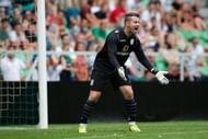 FC Groningen v Aston Villa - Pre Season Friendly